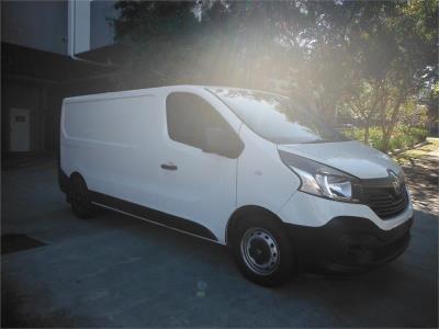 2015 Renault Trafic 103KW Van X82 for sale in Kedron