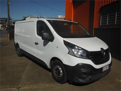 2015 Renault Trafic 103KW Van X82 for sale in Kedron