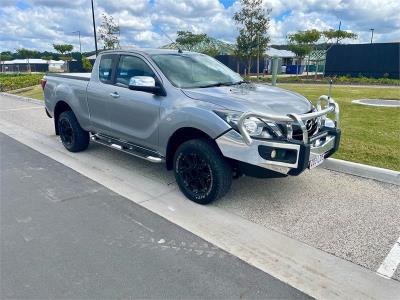 2017 MAZDA BT-50 XTR (4x4) FREESTYLE UTILITY MY16 for sale in Banya