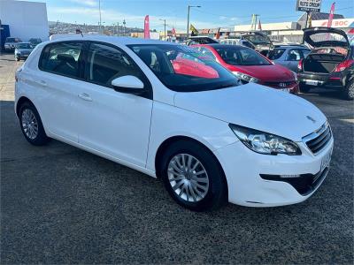 2015 PEUGEOT 308 ACCESS 5D HATCHBACK T9 for sale in Derwent Park