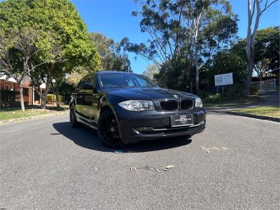 2009 BMW 118I Hatchback for sale in Ashmore