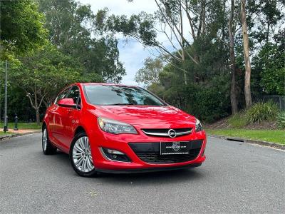 2012 OPEL ASTRA GTC 1.4 3D COUPE PJ for sale in Ashmore