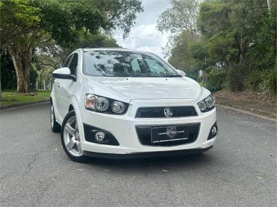 2012 HOLDEN BARINA CDX 4D SEDAN TM MY13 for sale in Ashmore