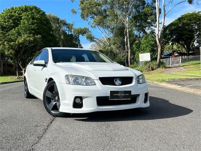 2013 HOLDEN COMMODORE Z-SERIES 4D SEDAN VE II MY12.5 for sale in Ashmore