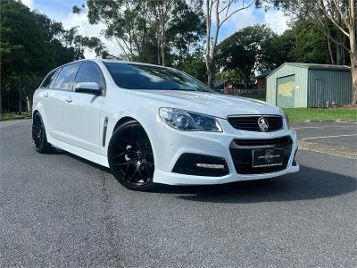 2015 HOLDEN COMMODORE SV6 4D SPORTWAGON VF MY15 for sale in Ashmore