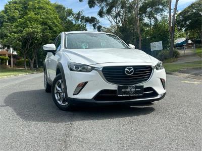 2017 MAZDA CX-3 MAXX (FWD) 4D WAGON DK MY17.5 for sale in Ashmore