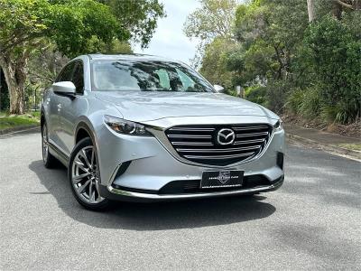 2016 MAZDA CX-9 GT (FWD) 4D WAGON MY16 for sale in Ashmore