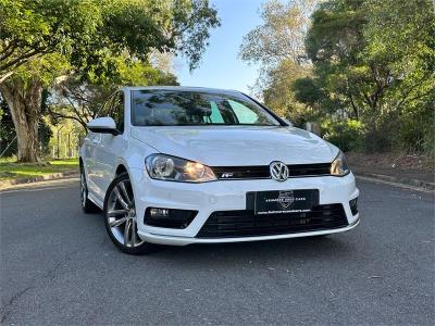 2016 VOLKSWAGEN GOLF 110 TSI HIGHLINE 5D HATCHBACK AU MY17 for sale in Ashmore