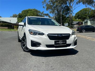 2017 SUBARU IMPREZA 2.0i (AWD) 4D SEDAN MY17 for sale in Ashmore