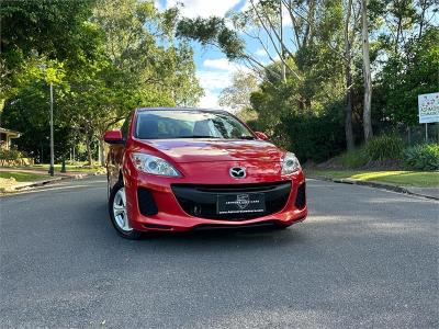 2011 MAZDA MAZDA3 NEO 4D SEDAN BL 11 UPGRADE for sale in Ashmore