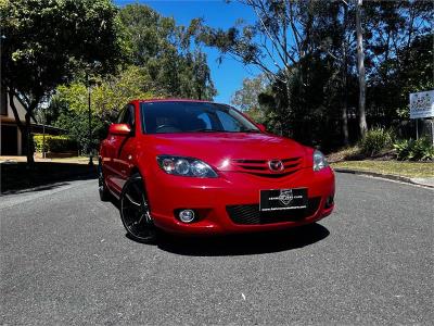 2005 MAZDA MAZDA3 SP23 5D HATCHBACK BK for sale in Ashmore