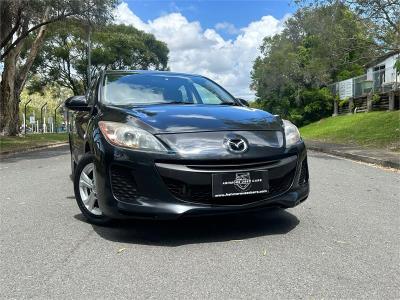 2012 MAZDA MAZDA3 NEO 4D SEDAN BL 11 UPGRADE for sale in Ashmore