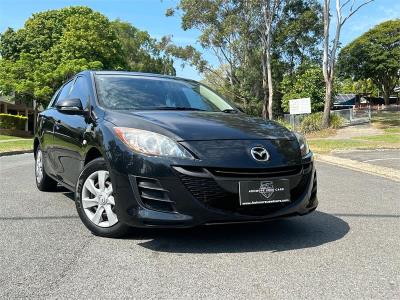 2009 MAZDA MAZDA3 NEO 5D HATCHBACK BL for sale in Ashmore