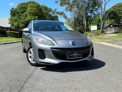 2012 MAZDA MAZDA3 NEO 4D SEDAN BL 11 UPGRADE for sale in Ashmore