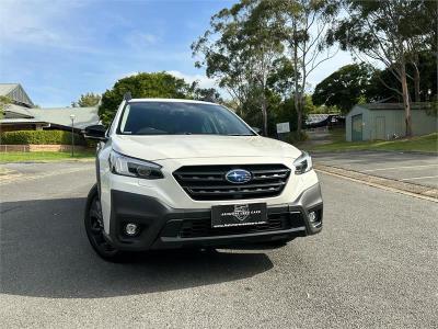 2021 SUBARU OUTBACK AWD SPORT 4D WAGON MY21 for sale in Ashmore