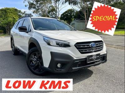 2021 SUBARU OUTBACK AWD SPORT 4D WAGON MY21 for sale in Ashmore