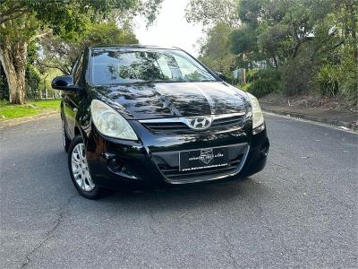 2012 HYUNDAI i20 ACTIVE 5D HATCHBACK PB MY12 for sale in Ashmore