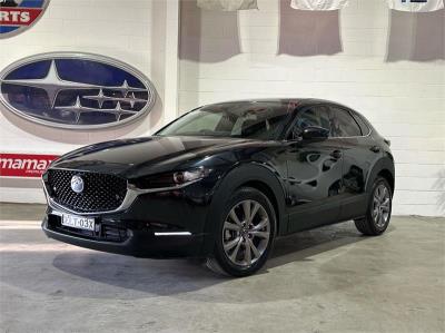 2020 MAZDA CX-30 G25 TOURING (FWD) 4D WAGON CX-30A for sale in Matraville