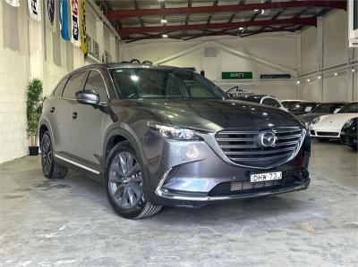 2016 MAZDA CX-9 GT (FWD) 4D WAGON MY16 for sale in Matraville