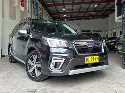 2019 SUBARU FORESTER 2.5i-S (AWD) 4D WAGON MY19 for sale in Matraville