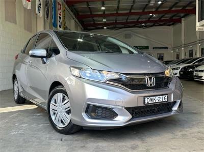 2018 HONDA JAZZ VTi 5D HATCHBACK GK MY18 for sale in Matraville