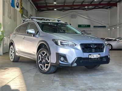 2017 SUBARU XV 2.0i-S 4D WAGON MY18 for sale in Matraville