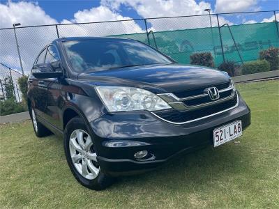 2011 HONDA CR-V (4x4) SPORT 4D WAGON MY11 for sale in Wynnum