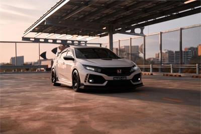 2020 HONDA CIVIC TYPE R 5D HATCHBACK MY19 for sale in Wetherill Park