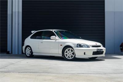 2000 HONDA CIVIC Civic Type R X Hatchback EK9 2000 for sale in Wetherill Park