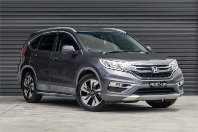 2016 HONDA CR-V VTi LE (4x2) 4D WAGON 30 SERIES 2 for sale in Wetherill Park