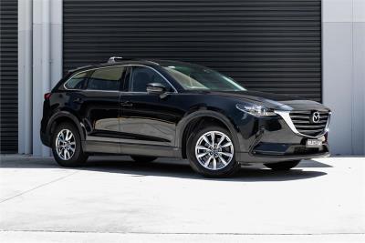 2016 MAZDA CX-9 TOURING (FWD) 4D WAGON MY16 for sale in Wetherill Park