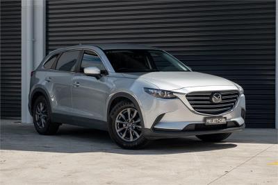 2021 MAZDA CX-9 SPORT (FWD) 4D WAGON CX9L for sale in Wetherill Park