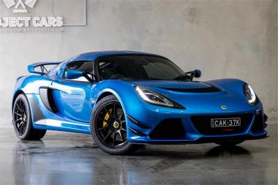 2013 LOTUS EXIGE S 2D COUPE for sale in Wetherill Park