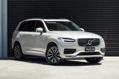 2020 VOLVO XC90 D5 MOMENTUM (AWD) 4D WAGON 256 MY20 for sale in Wetherill Park