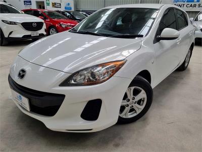 2011 Mazda 3 Neo Hatchback BL10F1 MY10 for sale in Seaford