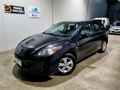 2012 Mazda 3 Neo Hatchback BL10F2 for sale in Seaford