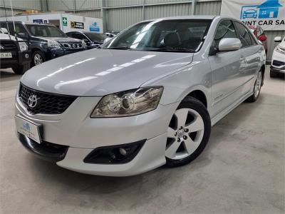 2009 Toyota Aurion Sportivo SX6 Sedan GSV40R for sale in Seaford