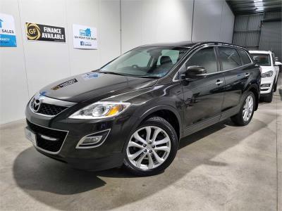 2011 Mazda CX-9 Luxury Wagon TB10A4 MY12 for sale in Seaford