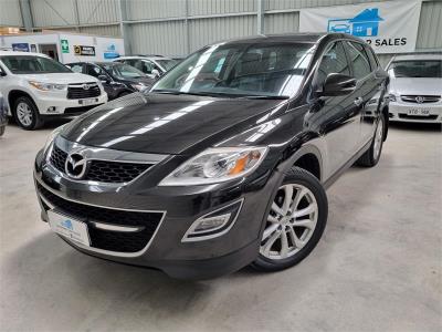 2011 Mazda CX-9 Luxury Wagon TB10A4 MY12 for sale in Seaford