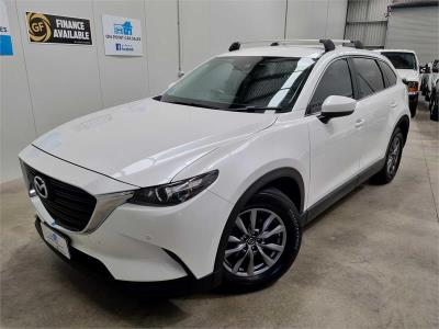 2018 Mazda CX-9 Sport Wagon TC for sale in Seaford