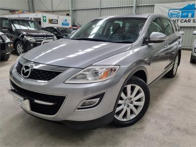 2010 Mazda CX-9 Luxury Wagon TB10A3 MY10 for sale in Seaford