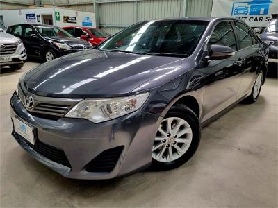 2015 Toyota Camry Altise Sedan ASV50R for sale in Seaford