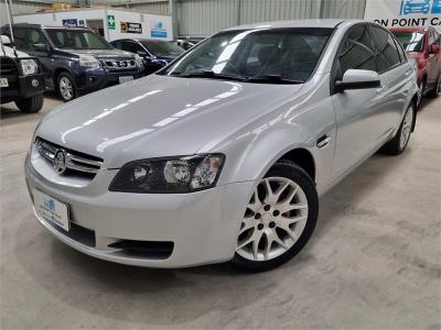 2008 Holden Commodore 60th Anniversary Sedan VE MY09 for sale in Seaford