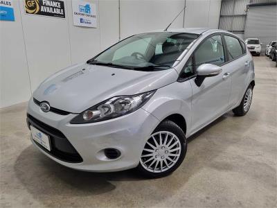 2012 Ford Fiesta CL Hatchback WT for sale in Seaford