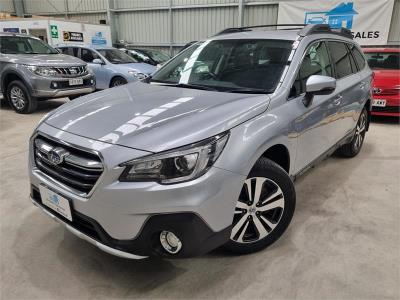 2020 Subaru Outback 2.5i Wagon B6A MY20 for sale in Seaford