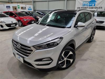 2016 Hyundai Tucson Highlander Wagon TLe for sale in Seaford