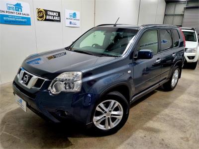 2013 Nissan X-TRAIL TS Wagon T31 Series V for sale in Seaford