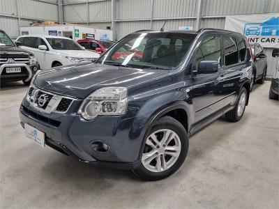 2013 Nissan X-TRAIL TS Wagon T31 Series V for sale in Seaford