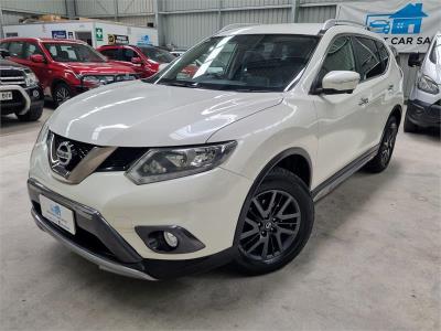 2016 Nissan X-TRAIL ST-L Wagon T32 for sale in Seaford