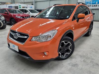 2013 Subaru XV 2.0i-L Hatchback G4X MY13 for sale in Seaford